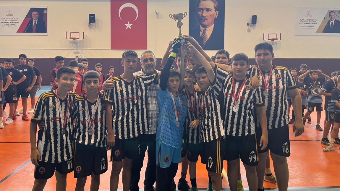 Demre İlçemizde gerçekleştirilen