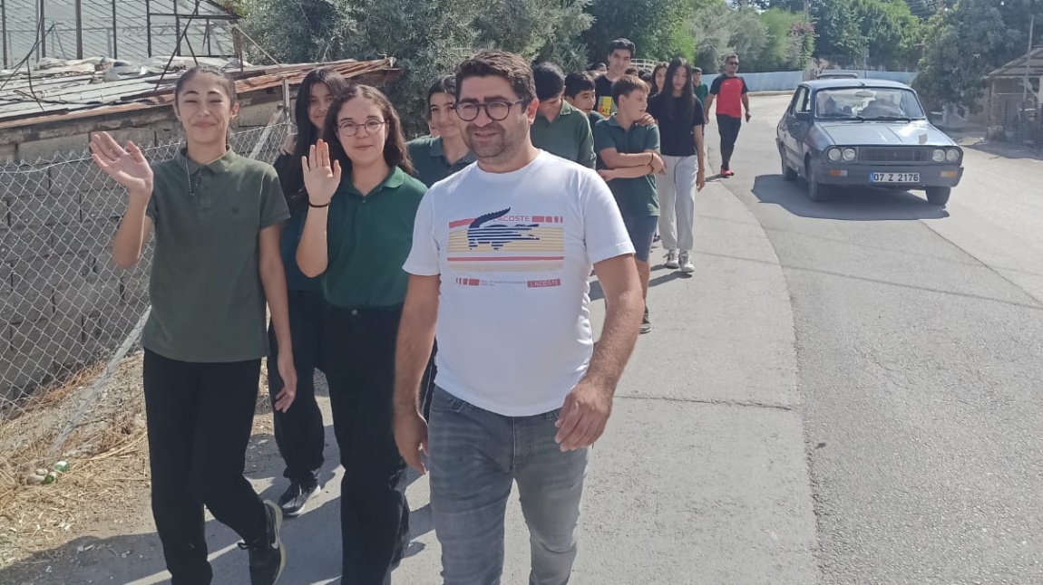 Hareketli  Yaşam  ve  Sportif  Faaliyetler